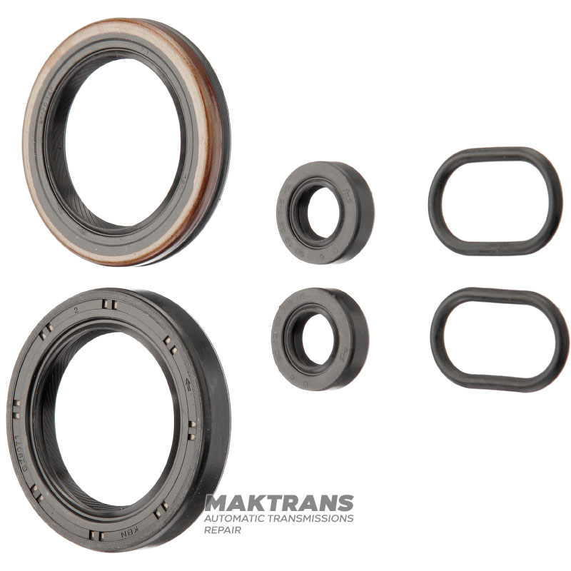 Overhaul kit A960E 07-up