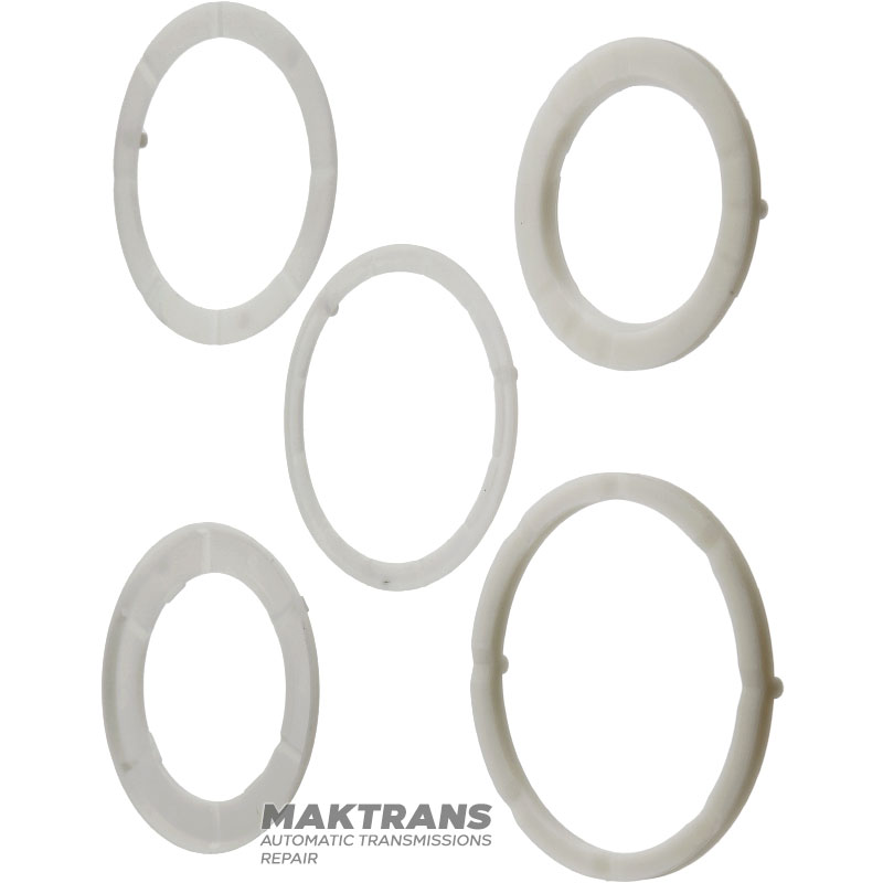 Overhaul kit A960E 07-up