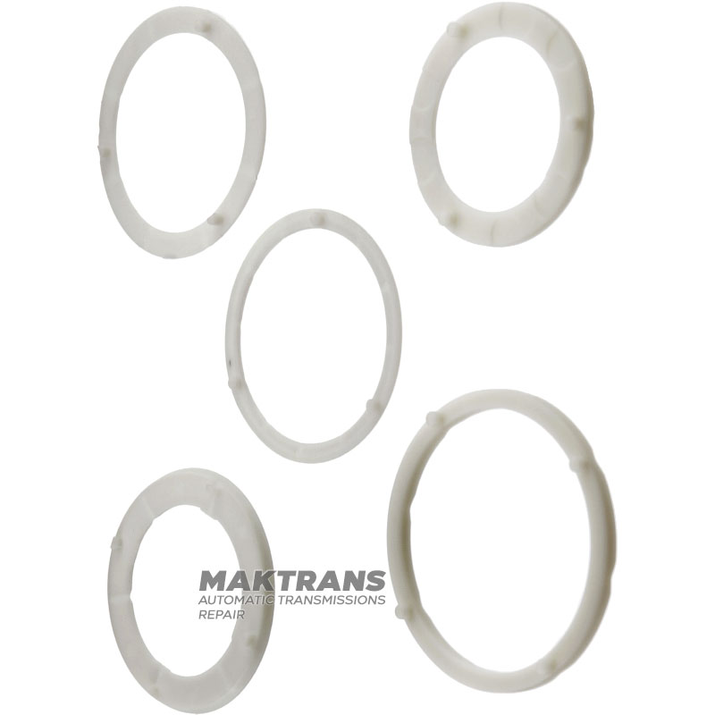 Overhaul kit A960E 07-up