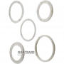 Overhaul kit A960E 07-up
