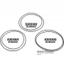 Overhaul kit A960E 07-up