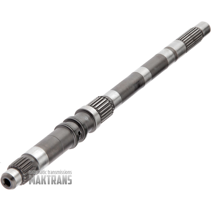 Input shaft 355mm A5GF1 06-up 457533A200 used