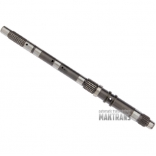 Input shaft 355mm A5GF1 06-up 457533A200 used
