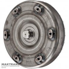 Reconditioned torque converter R4A51, V4A51 — MR305186 (marking RA), for petrol engines with a volume of 3.0L