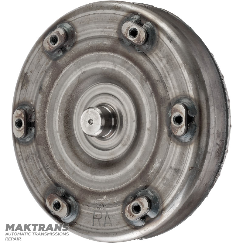 Reconditioned torque converter R4A51, V4A51 — MR305186 (marking RA), for petrol engines with a volume of 3.0L