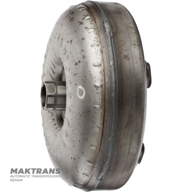 Reconditioned torque converter R4A51, V4A51 — MR305186 (marking RA), for petrol engines with a volume of 3.0L