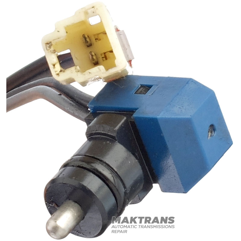 Temperature sensor, automatic transmission 5EAT 3.7L 05-up used