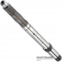 Input shaft GM 6T40 - overall length 263 mm, 24274549, 24235179, 24242389