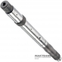 Input shaft GM 6T40 - overall length 263 mm, 24274549, 24235179, 24242389