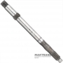 Input shaft GM 6T40 - overall length 263 mm, 24274549, 24235179, 24242389