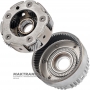 Forward planet (5 pinions) with ring gear, automatic transmission A340E A340H A340F A341E A350E A343F 30-40LE 30-80LE AW30-43LE used
