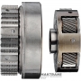 Forward planet (5 pinions) with ring gear, automatic transmission A340E A340H A340F A341E A350E A343F 30-40LE 30-80LE AW30-43LE used