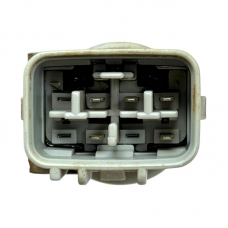 Toyota/Lexus Internal Wiring Harness — A340E, A340H, A340F, A341E, A350E, A343F, 30-40LE, 30-80LE, AW30-43LE (5-pin)