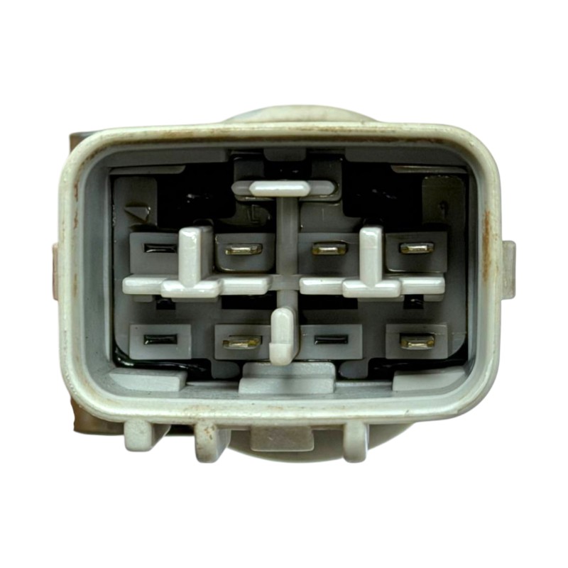 Toyota/Lexus Internal Wiring Harness — A340E, A340H, A340F, A341E, A350E, A343F, 30-40LE, 30-80LE, AW30-43LE (5-pin)