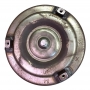 Torque converter (repaired) ZF 5HP19FLA Skoda — marking 156200, pilot outer Ø 21 mm