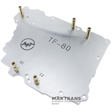 Oil leak test plate (adapter), pack TF-80SC