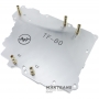 Oil leak test plate (adapter), pack TF-80SC