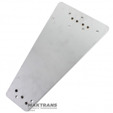 Oil leak test plate (adapter), pack ZF 5HP19FLA