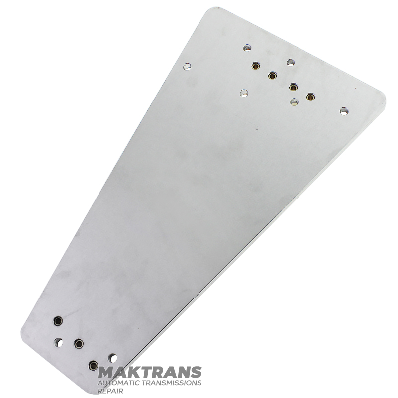 Oil leakage  test plate (adapter)  ZF 5HP19FLA