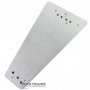 Oil leakage  test plate (adapter)  ZF 5HP19FLA