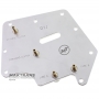 Oil leak test plate (adapter), pack 01J