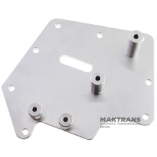 Oil leak test plate (adapter), pack 01J