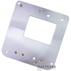 Oil leak test plate (adapter), pack AW55-50SN