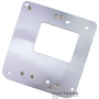Oil leak test plate (adapter), pack AW55-50SN