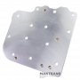 Oil leak test plate (adapter), pack 01M 01N
