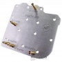 Oil leak test plate (adapter), pack 01M 01N