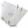 Oil leakage test plate (adapter) AF40 tf80sc
