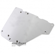 Oil leak test plate (adapter), pack AF40