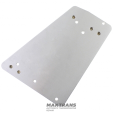 Oil leak test plate (adapter), pack ZF 6HP19