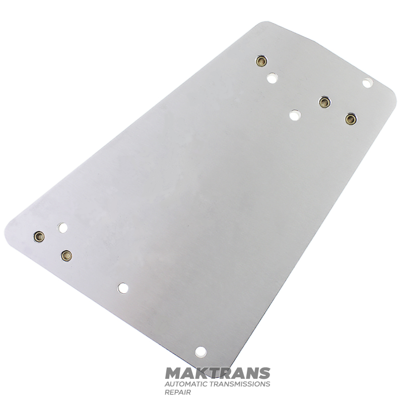 Oil leakage  test plate (adapter) ZF 6HP19 6hp26