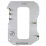 Oil leakage test plate  09G 09k 09m