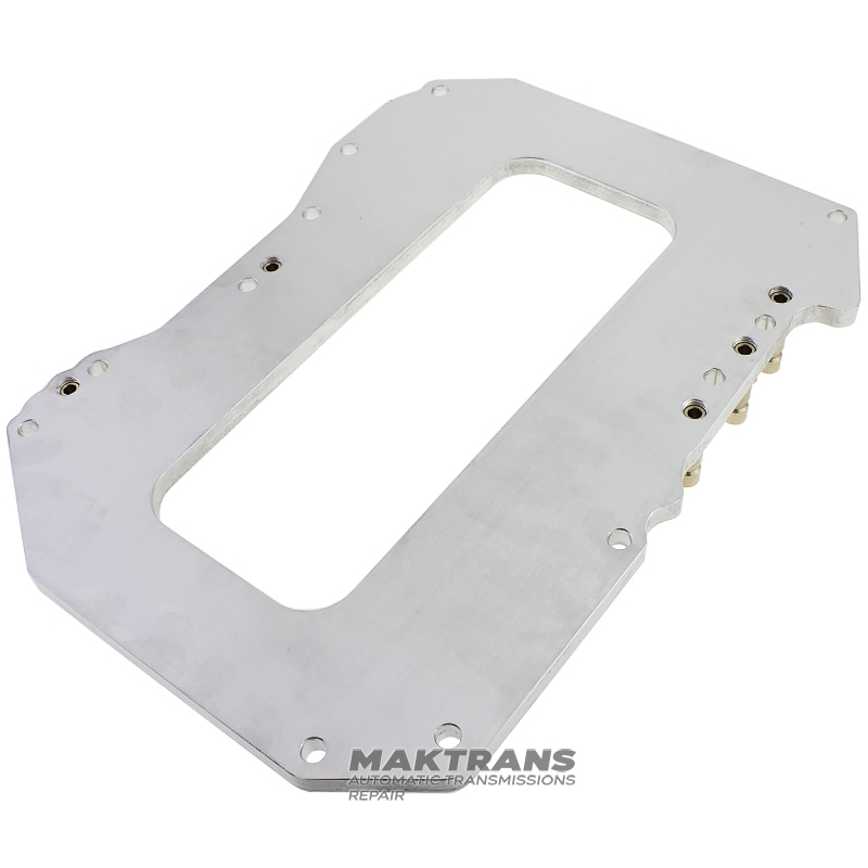 Oil leakage test plate  09G 09k 09m