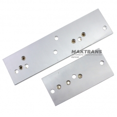 Oil leak test plate (adapter), pack 722.9
