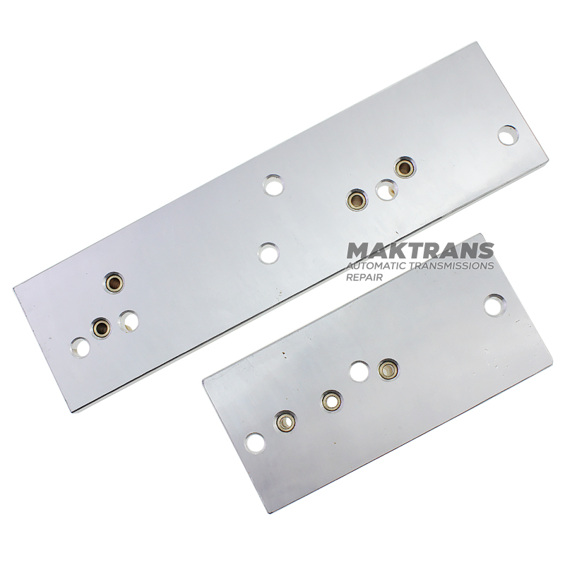 Oil leakage  test plate (adapter)  722.9