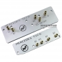 Oil leak test plate (adapter), pack 722.6