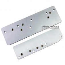 Oil leak test plate (adapter), pack 722.6