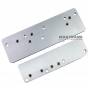 Oil leak test plate (adapter), pack 722.6
