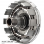 Oil Pump Hub (Stator), Drum B1 Brak Mercedes-Benz 722.6 - 4x4 Single-Way Friction Discs (Total Kit Thickness 20.65mm), R1402722224, A1402722224