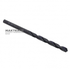Drill with cylindrical shank D4.2mm
