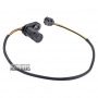 Speed sensor DCT450 MPS6 07-up 31367965 1850527