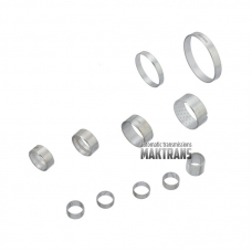 Bushing set GM 6T30 08-up (11 bushings)