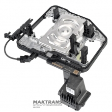 Electronic control unit of automatic transmission DQ200 0AM 0CW DSG 7 0AM927769D TCU000769D