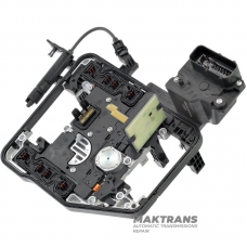 Electronic control unit of automatic transmission DQ200 0AM 0CW DSG 7 0AM927769D TCU000769D