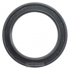 Torque converter oil seal (pump drive) Lineartronic CVT TR580 TR690 806747020 48x65x6