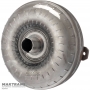 Torque converter automatic transmission GM 6T30E CHEVROLET Aveo/Kalos (reconditioned) 61A080
