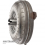 Torque converter automatic transmission GM 6T30E CHEVROLET Aveo/Kalos (reconditioned) 61A080
